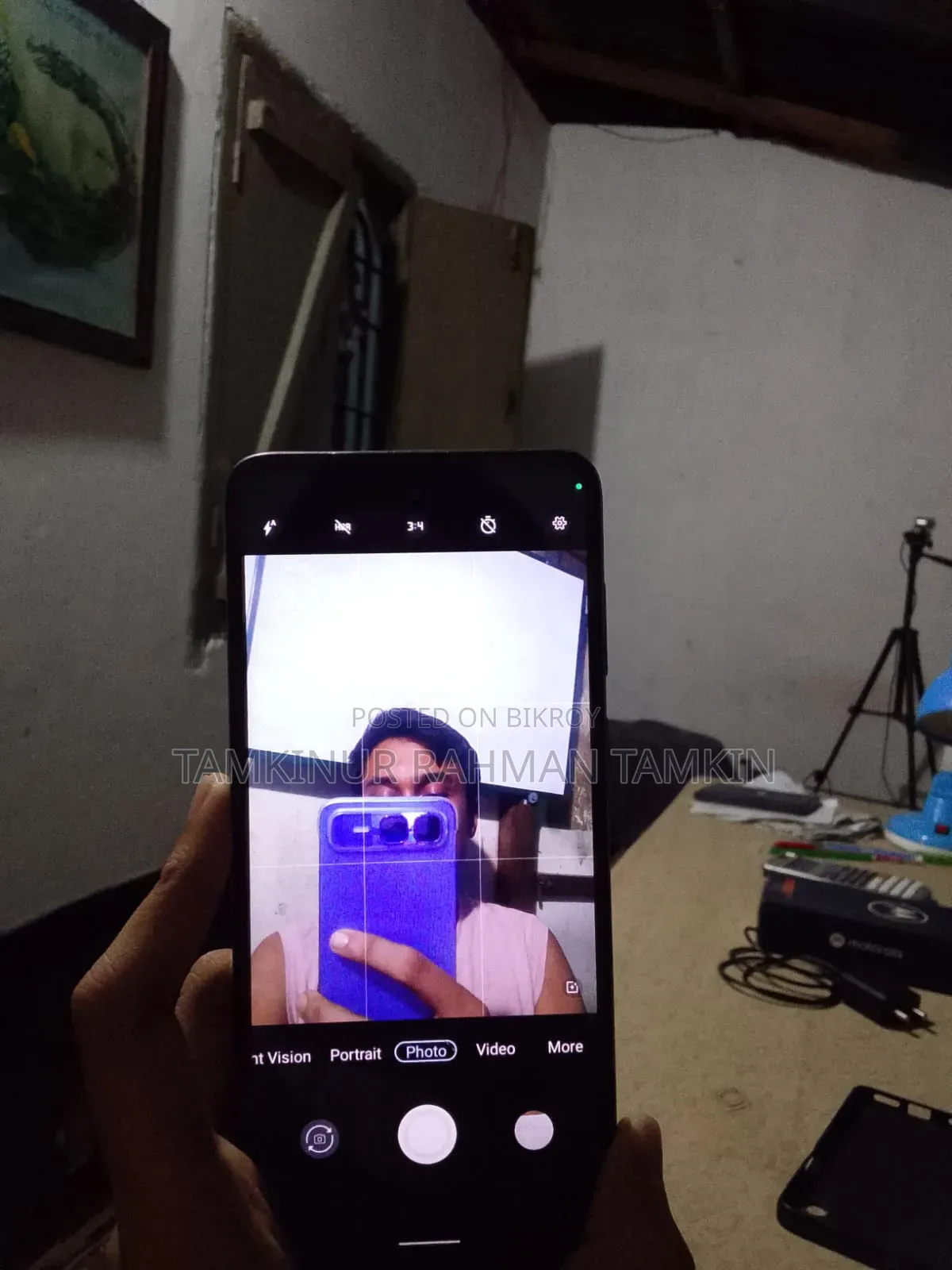 মোটরসাইকেল মোটো ই২২এস ৬৪ জিবি ব্ল্যাক