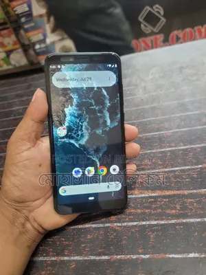 শাওমি রেডমি এ২ ৬৪ জিবি কালো