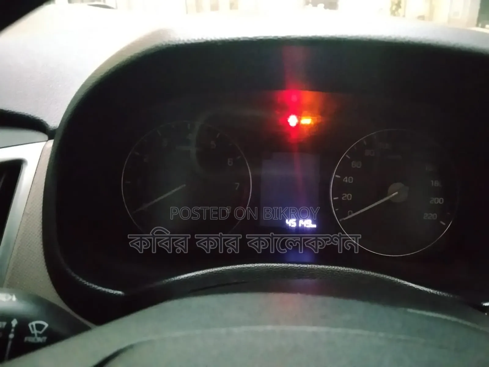 Hyundai Creta 2019 Black