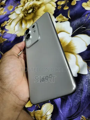 New iQOO Z10x 256 GB White