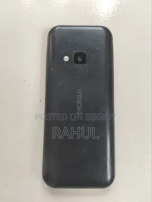 Nokia 5310 XpressMusic Black