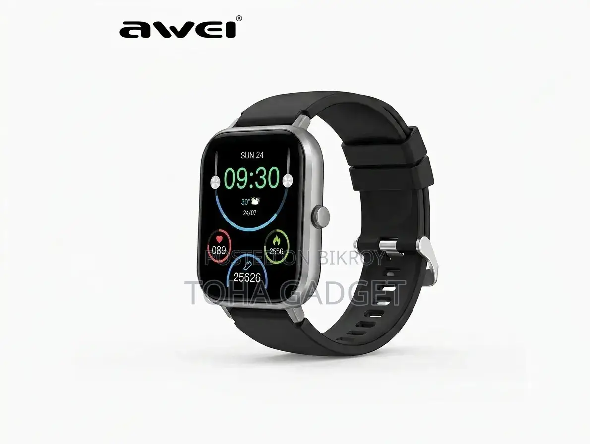 Awei H25 Smart Watch