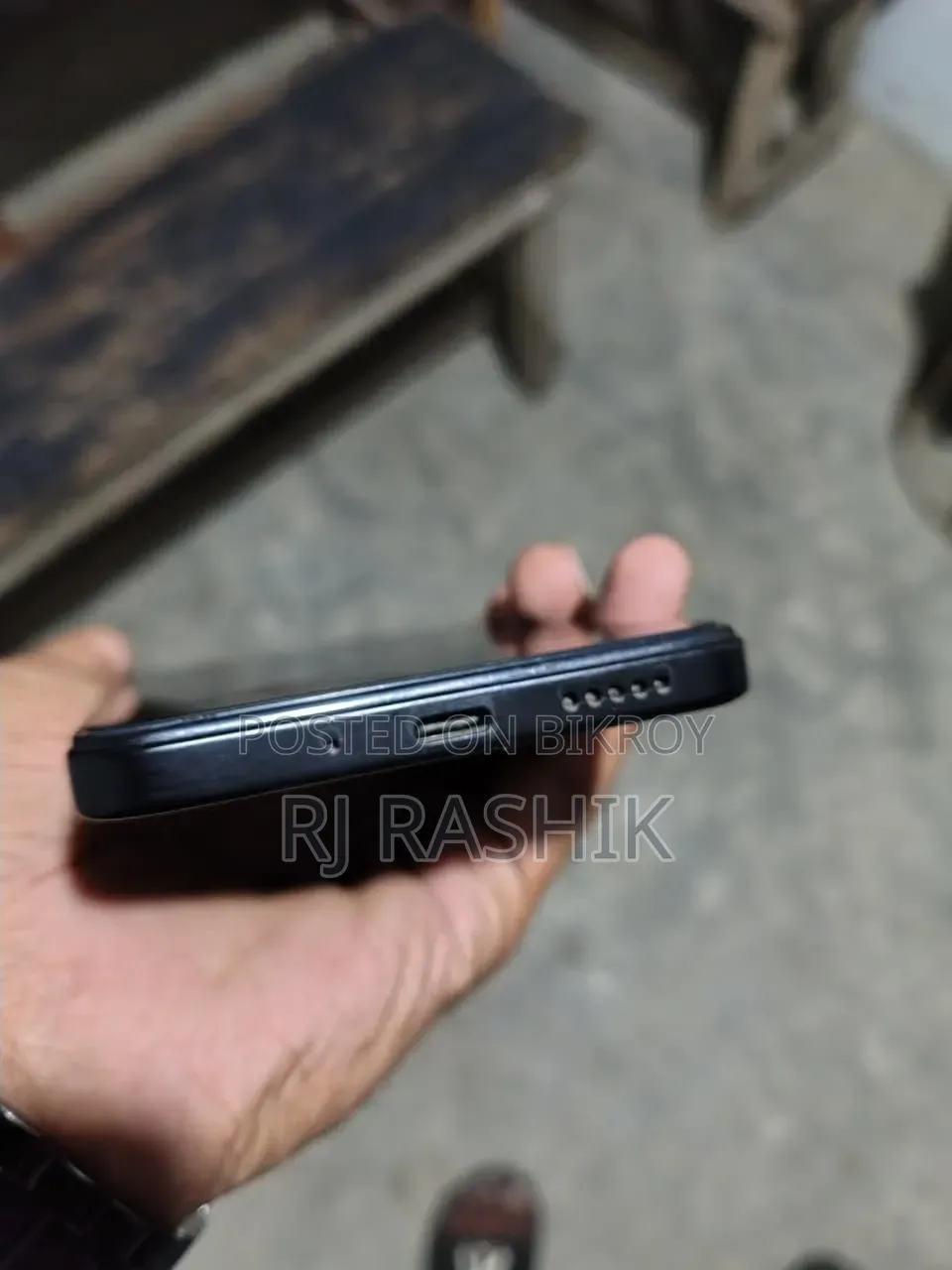 শাওমি রেডমি ১৪সি ১২৮ জিবি ব্ল্যাক