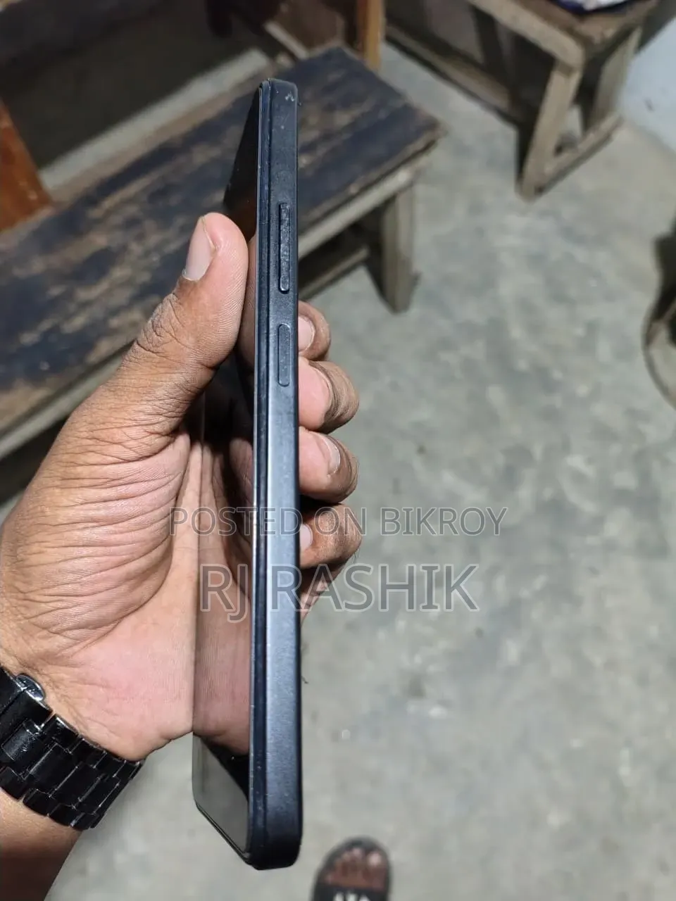 শাওমি রেডমি ১৪সি ১২৮ জিবি ব্ল্যাক