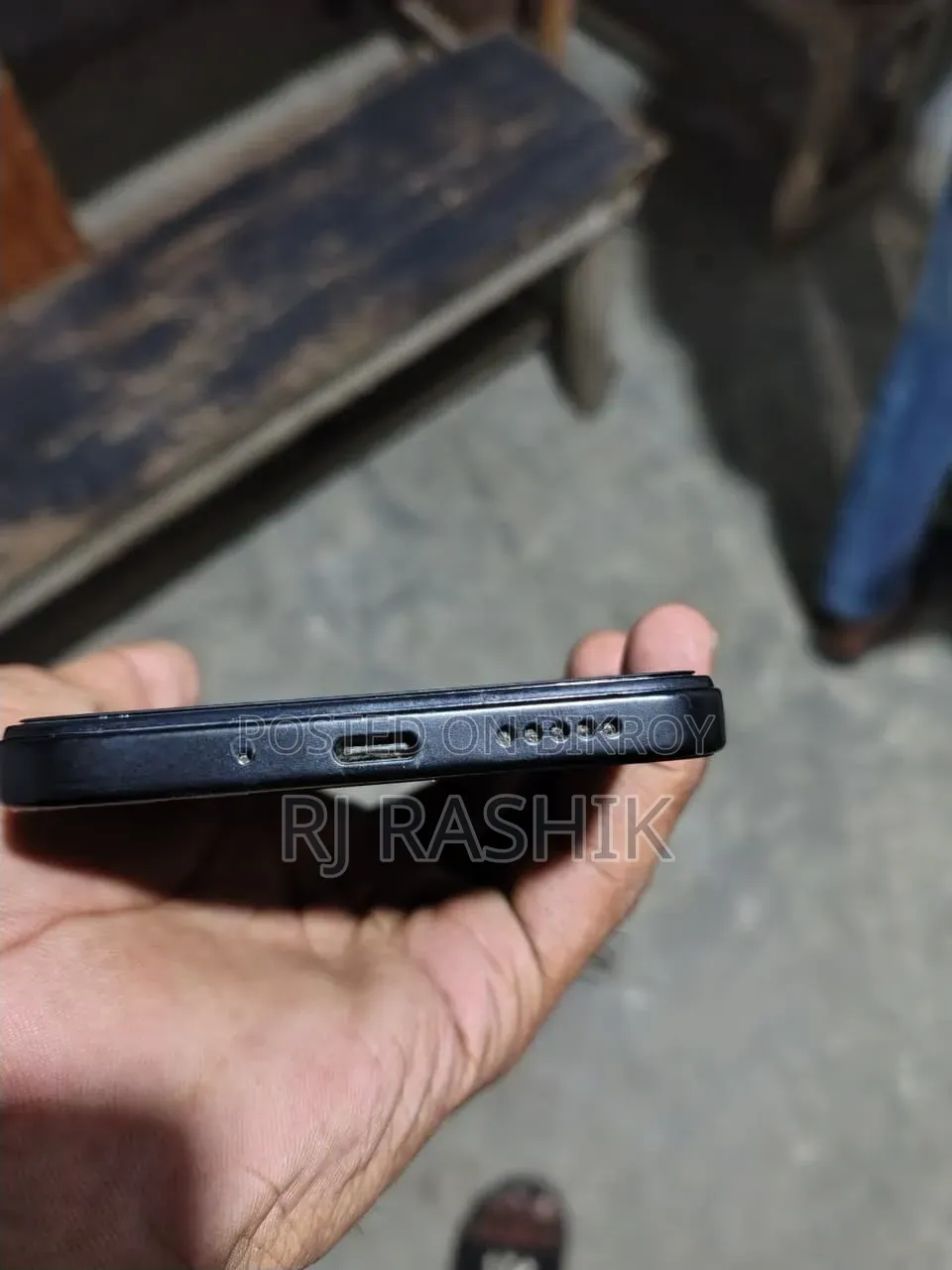 শাওমি রেডমি ১৪সি ১২৮ জিবি ব্ল্যাক