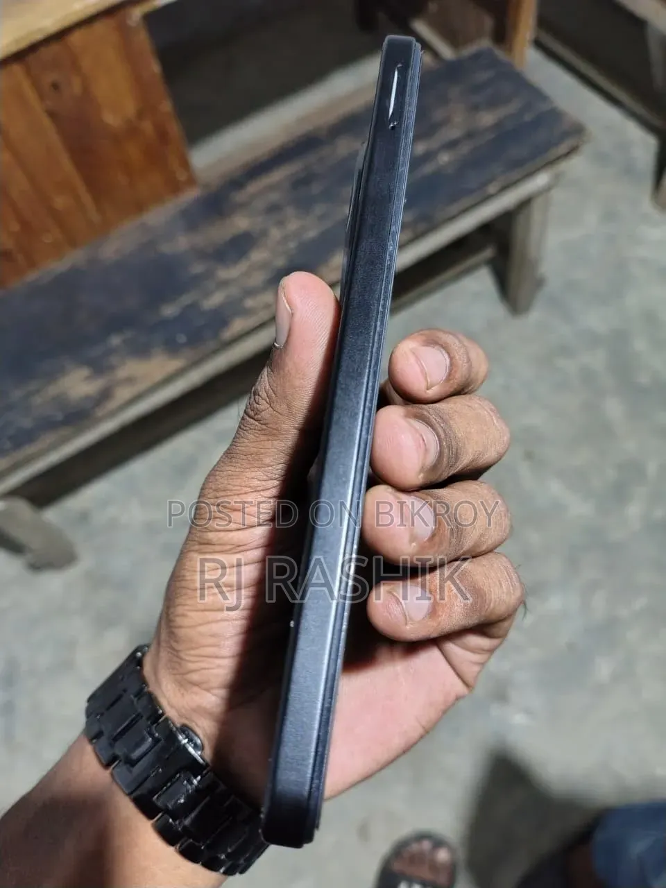 শাওমি রেডমি ১৪সি ১২৮ জিবি ব্ল্যাক
