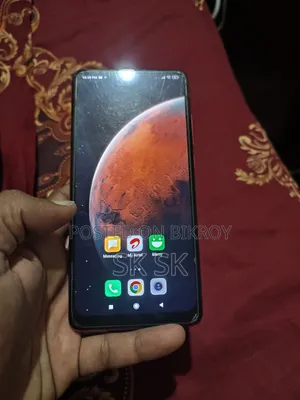 Xiaomi Mi 9T 128 GB Red