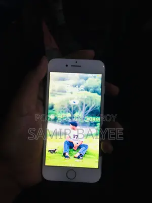 অ্যাপল আইফোন ৭ ৩২ জিবি রোজ গোল্ড