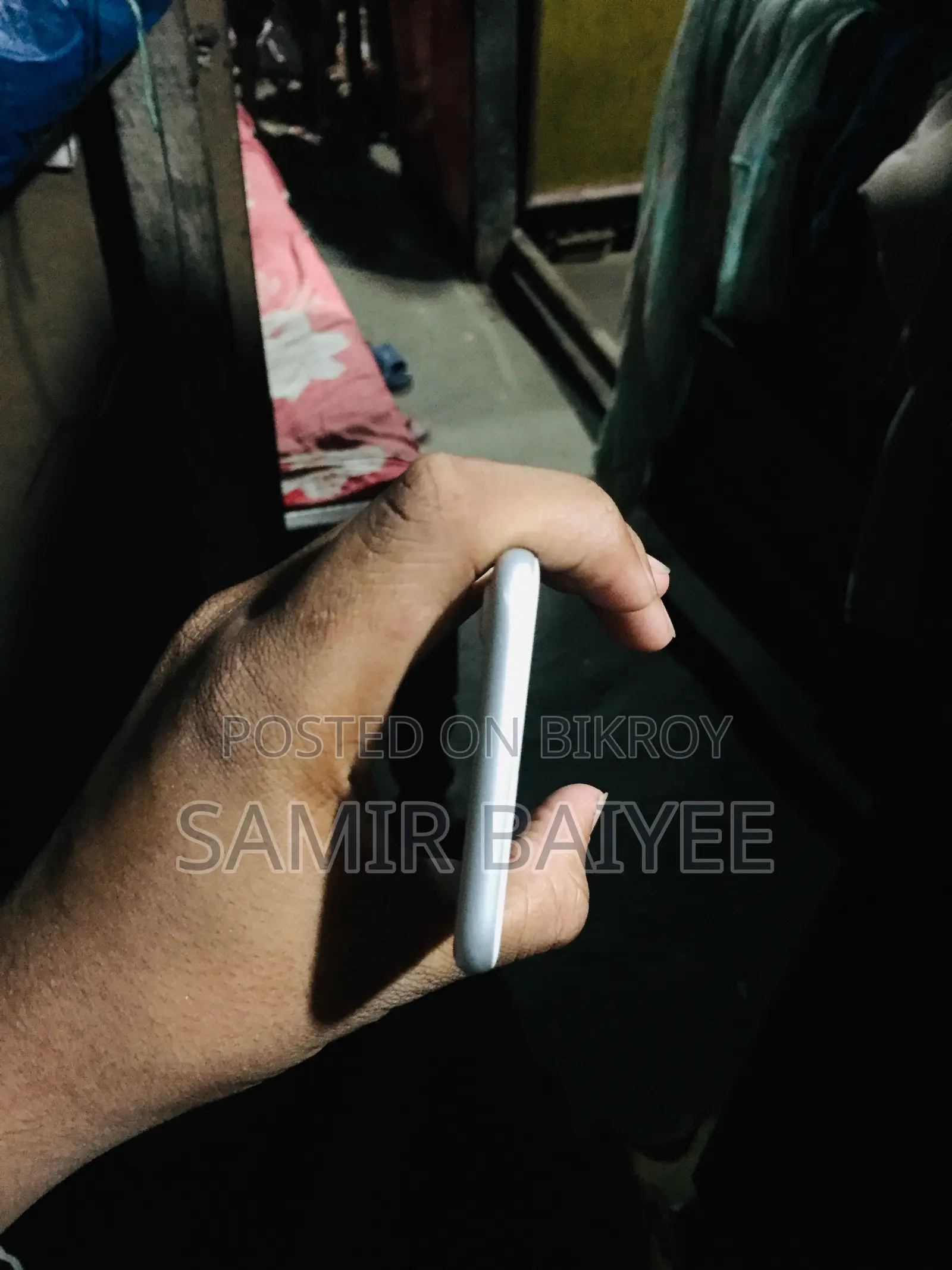 অ্যাপল আইফোন ৭ ৩২ জিবি রোজ গোল্ড