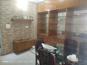 Furnished 3 Bedroom Apartment in Banani for Rent