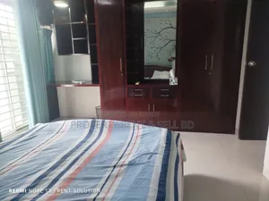 Furnished 3 Bedroom Apartment in Banani for Rent
