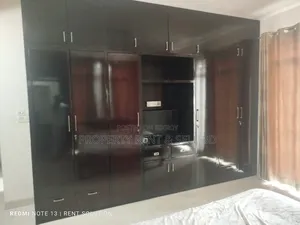 Furnished 3 Bedroom Apartment in Banani for Rent