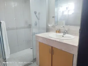 Furnished 3 Bedroom Apartment in Banani for Rent