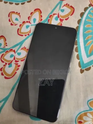 Samsung Galaxy S22 5G 256 GB Black