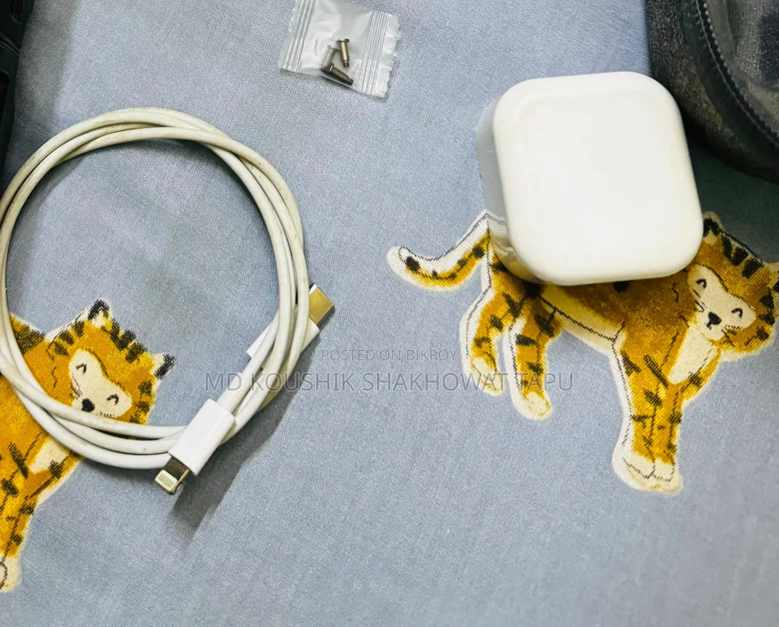 Apple Original 20W Adapter 1000