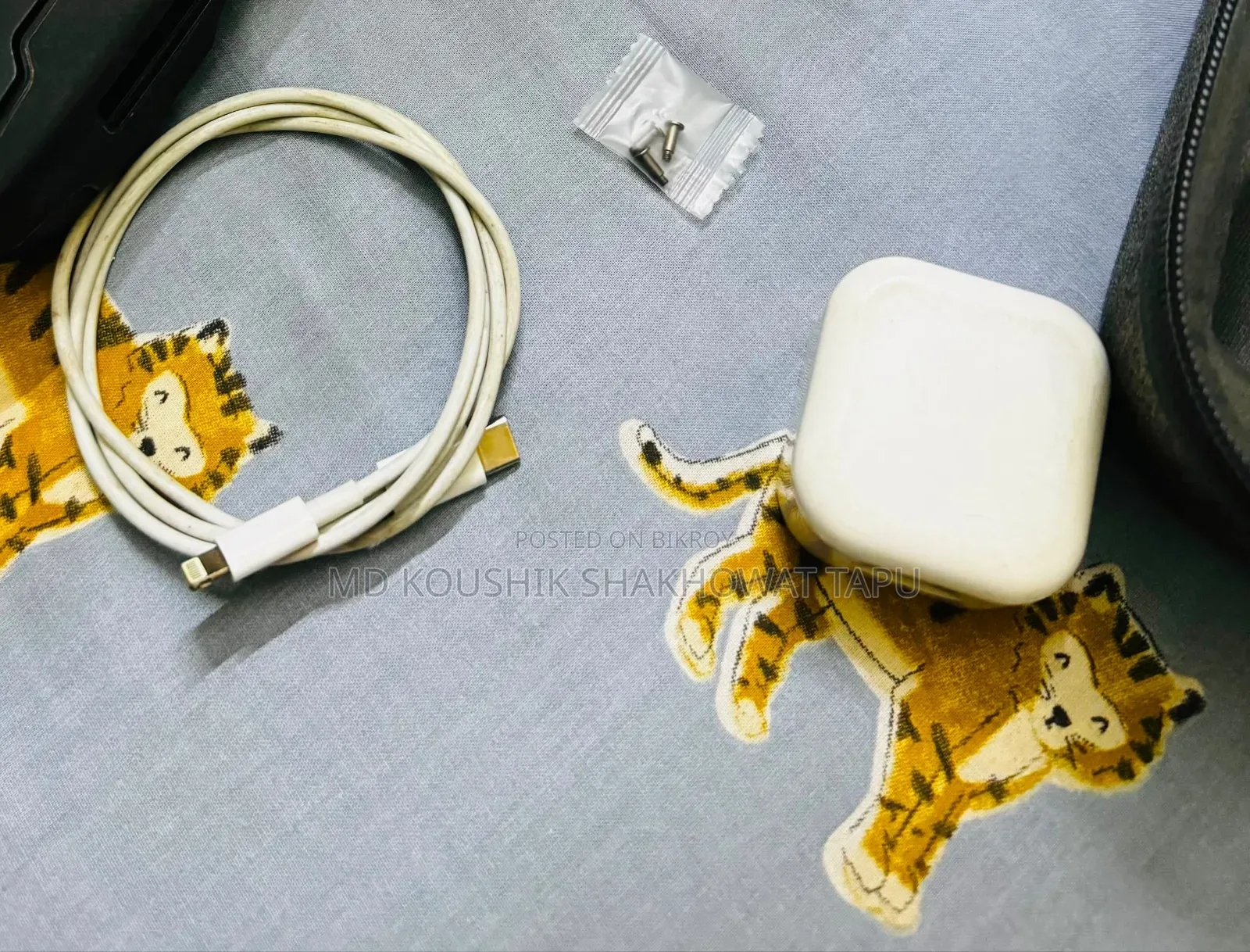 Apple Original 20W Adapter 1000