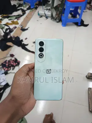 ওয়ানপ্লাস নর্ড সিই৪ ১২৮ জিবি সবুজ