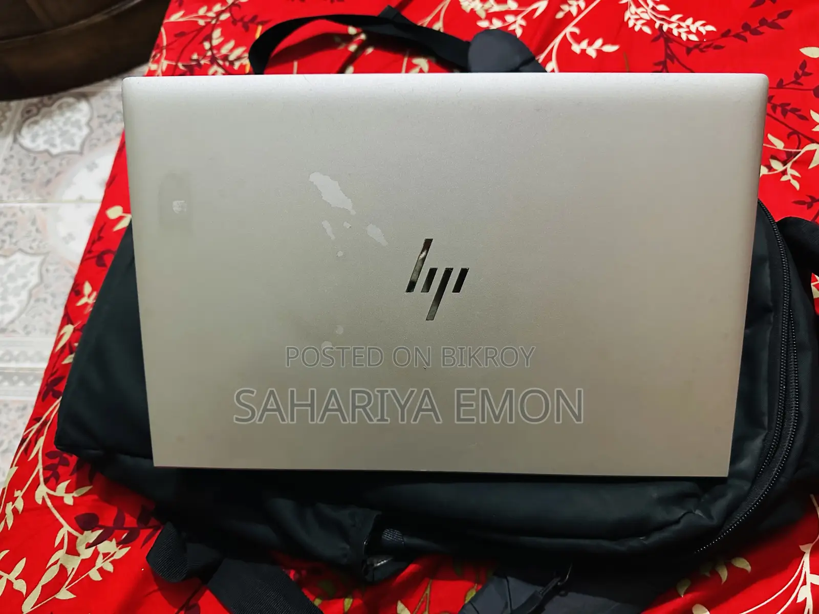 Laptop HP Elitebook 840 G8 16GB AMD Ryzen 5 SSD 512GB