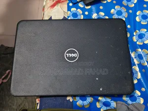 Laptop Dell Inspiron 15 4GB Intel Core I3 HDD+SSD 128GB