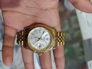 Rolex ঘড়ি