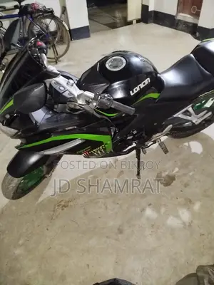 লونسিন এলএক্স১১০-১২এ ২০২১ ব্ল্যাক