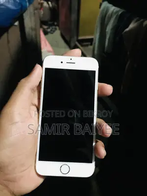 অ্যাপল আইফোন ৬ ৬৪ জিবি রোজ গোল্ড