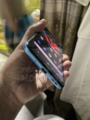 নোকিয়া ৩.৪ ৬৪ জিবি নীল