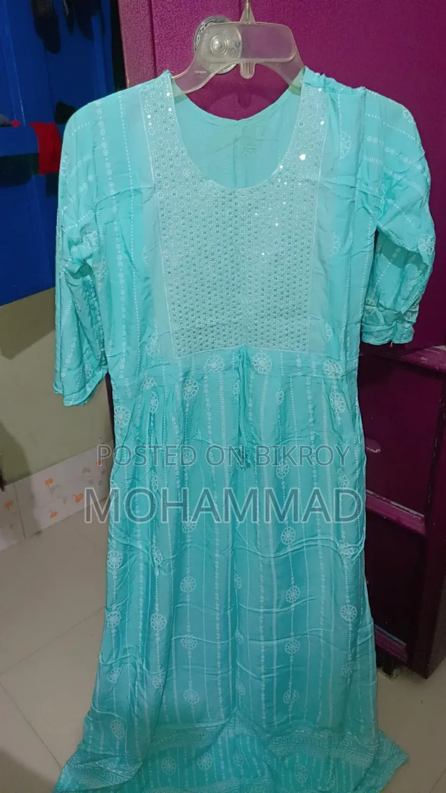 Long Tops. Free Size