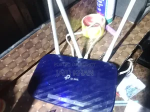 টিপি লিংক আর্চার সি২০