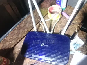 টিপি লিংক আর্চার সি২০