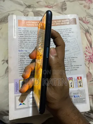 Samsung Galaxy F22 128 GB Black