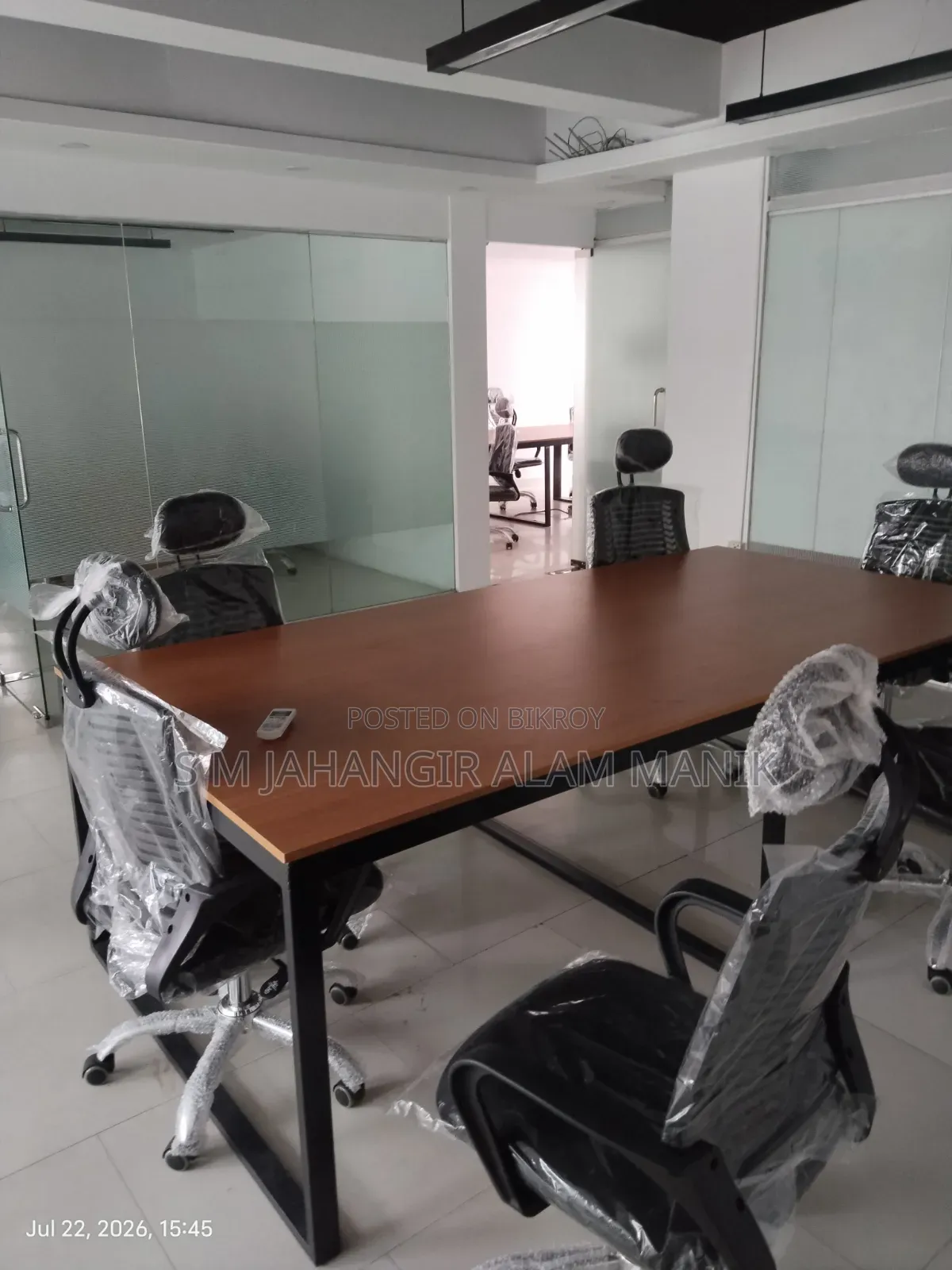Office Space for Rent