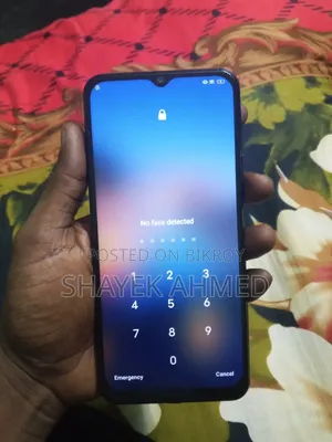 Vivo Y20 64 GB