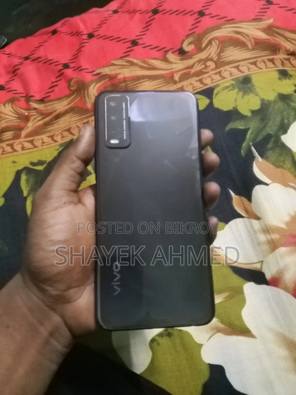 Vivo Y20 64 GB
