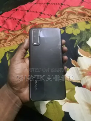 Vivo Y20 64 GB