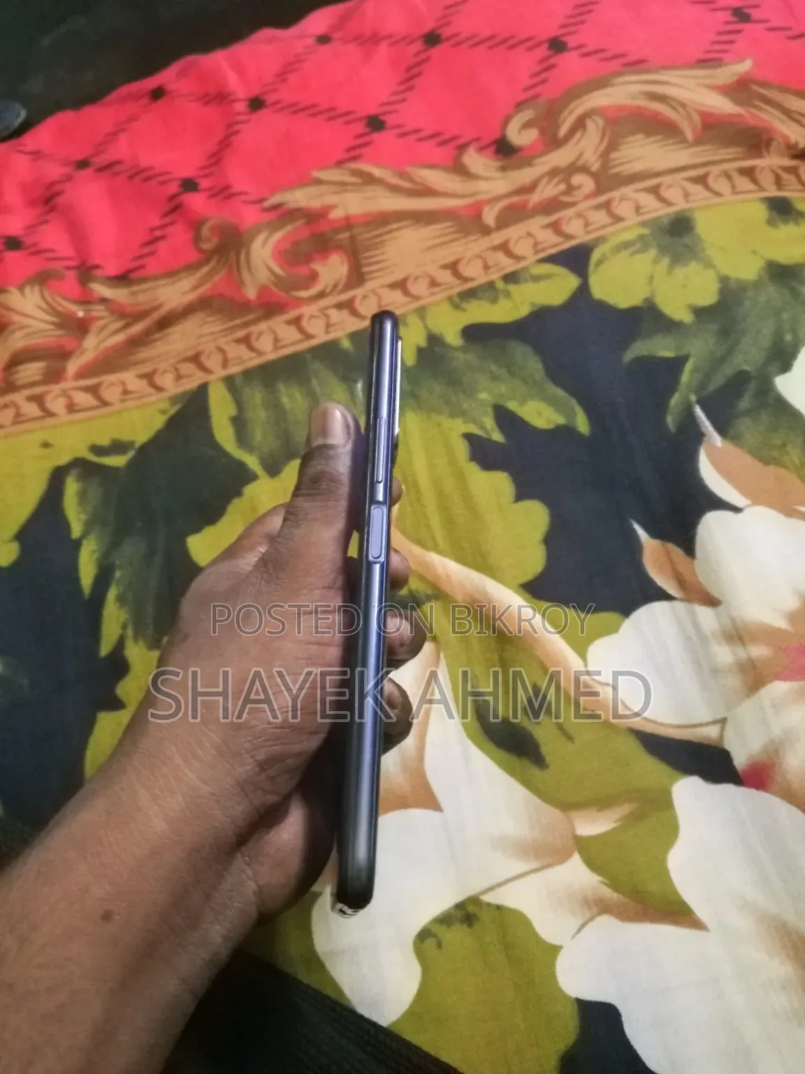 Vivo Y20 64 GB