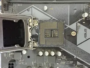 ASUS Prime H310m-F R2.0 Gaming Motherboard (Intel)