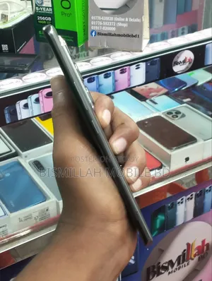 Infinix Hot 50 Pro+ 4G 256 GB