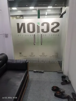 Office Space for Rent