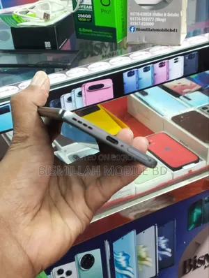 Infinix Hot 50 Pro+ 4G 256 GB