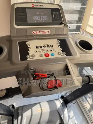 Advantek Treadmill