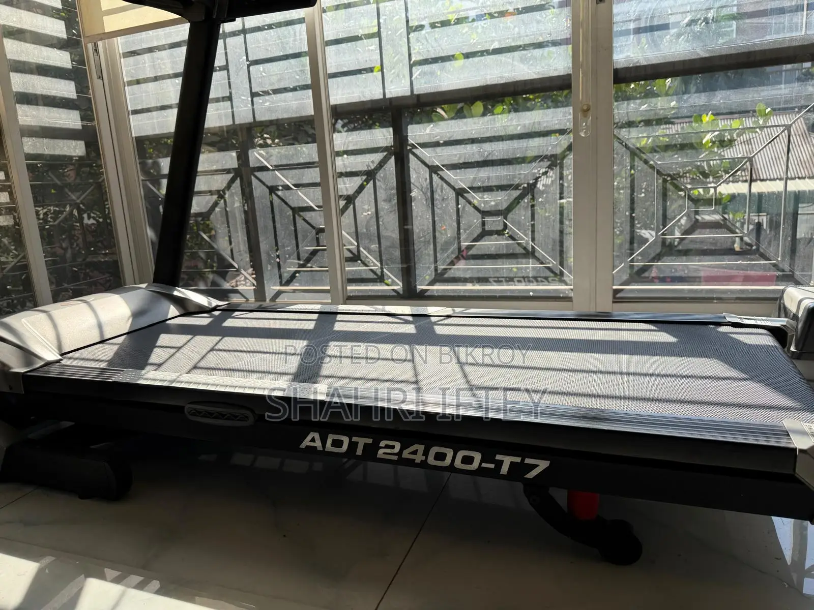 Advantek Treadmill