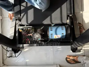 Advantek Treadmill