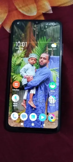 Xiaomi Poco X3 128 GB Black