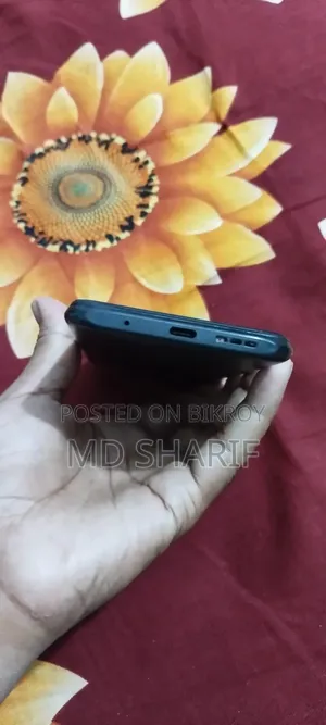 Xiaomi Poco X3 128 GB Black