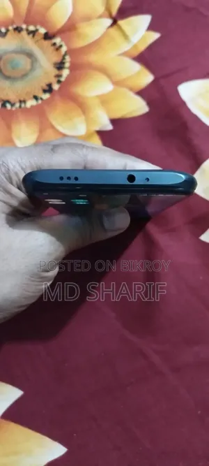 Xiaomi Poco X3 128 GB Black