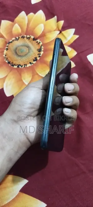 Xiaomi Poco X3 128 GB Black