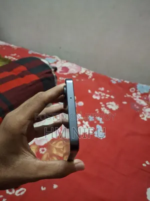 স্যামসাং গ্যালাক্সি এ০৭ ৫জি ১২৮ জিবি ব্ল্যাক