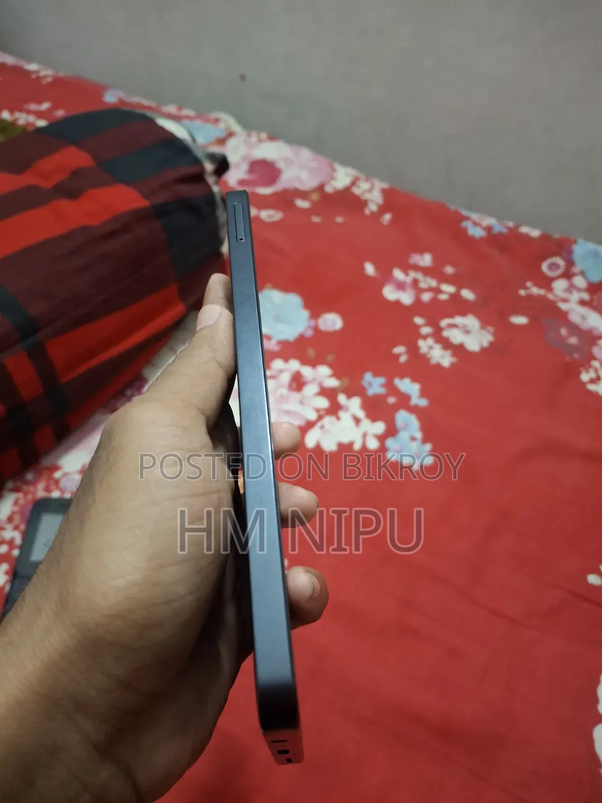 স্যামসাং গ্যালাক্সি এ০৭ ৫জি ১২৮ জিবি ব্ল্যাক