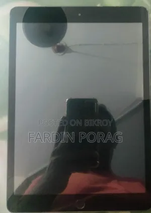 অ্যাপল আইপ্যাড ১০.২ (২০১৯) ১৬ জিবি গ্রে